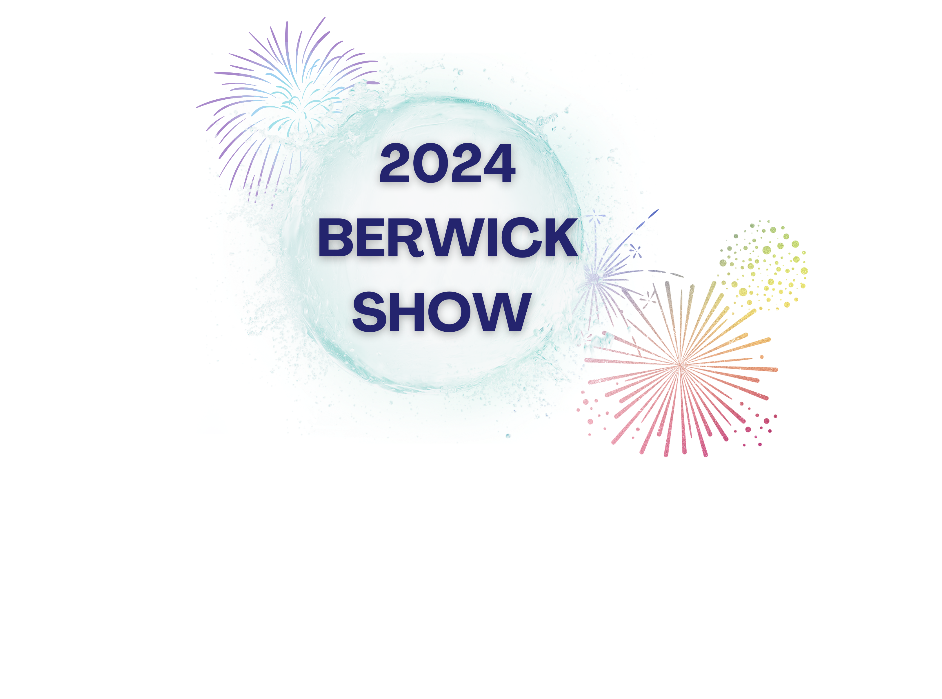 Berwick Show logo